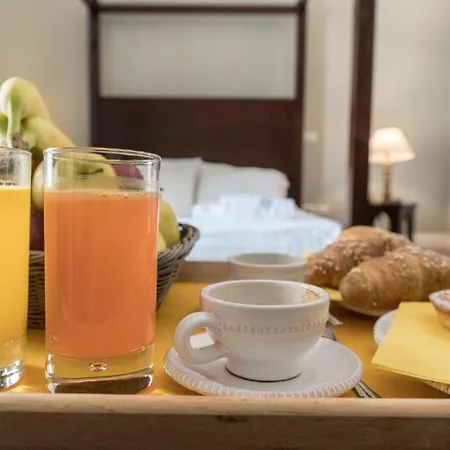 公寓 Vittorio's 巴里