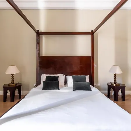 Apartment Vittorio's Bari