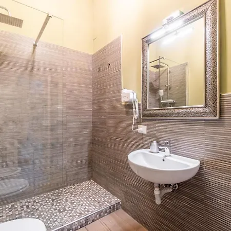 Vittorio's Apartment *