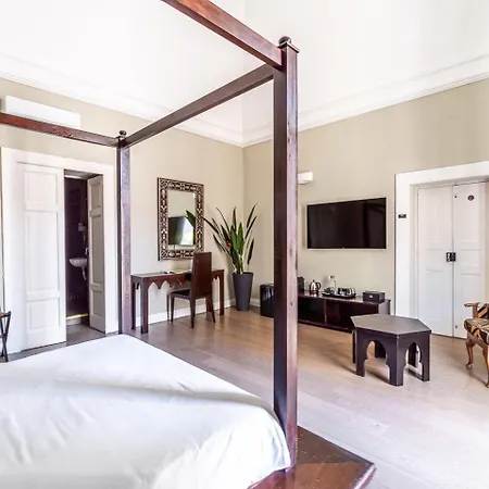 Apartment Vittorio's Bari