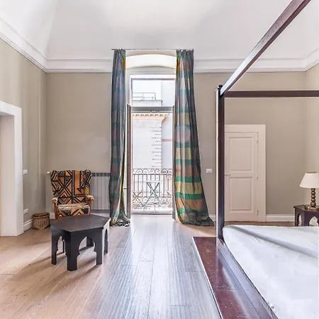 Vittorio's 公寓 巴里