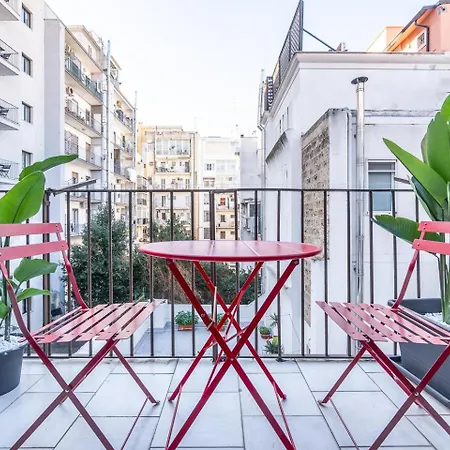 Apartment Vittorio's