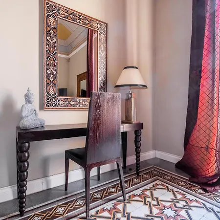 Vittorio's Apartment Bari