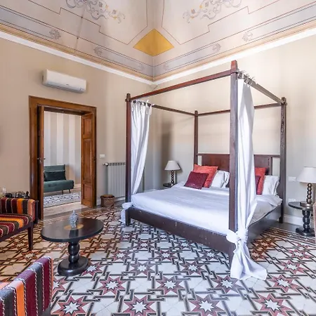 Vittorio's Apartment Bari