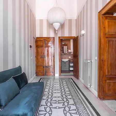 Apartment Vittorio's