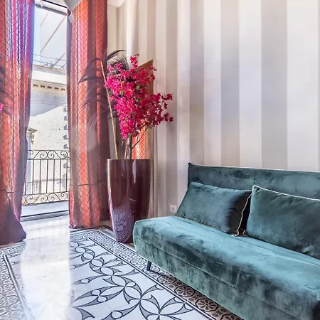 Vittorio's Apartment Bari