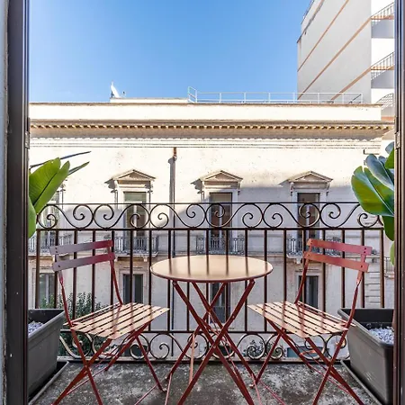 Apartment Vittorio's Bari