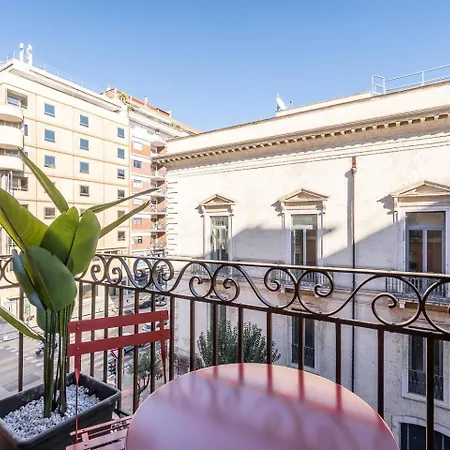 Vittorio's Apartment Bari