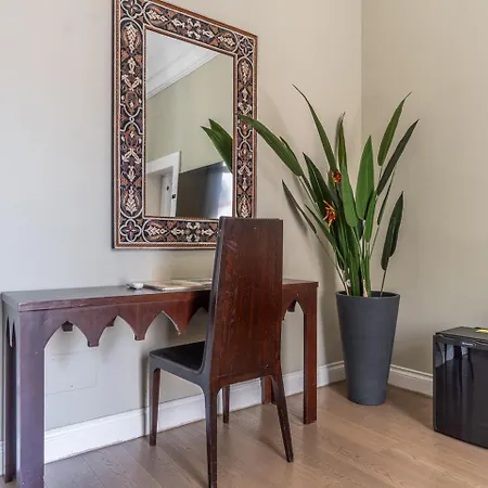 Vittorio's Appartement