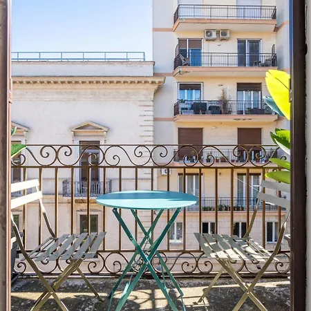 Appartement Vittorio's *