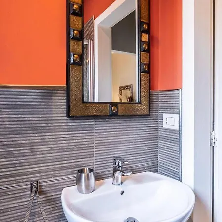 Vittorio's Διαμέρισμα