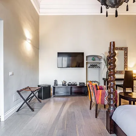 Vittorio's Διαμέρισμα Μπάρι