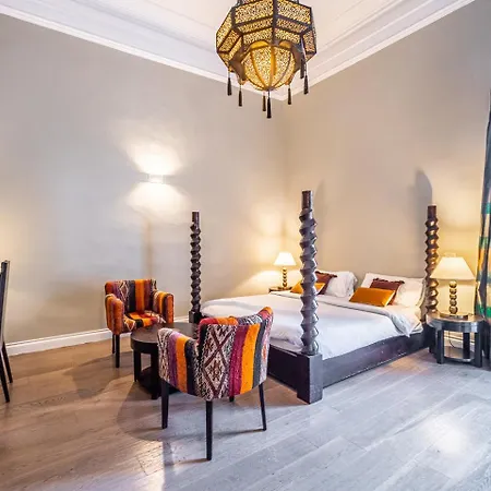 Vittorio's Διαμέρισμα *