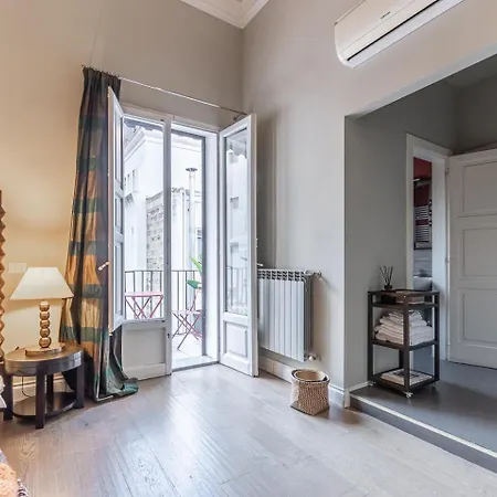 Vittorio's Appartement *