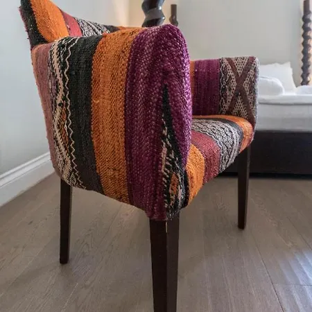 Διαμέρισμα Vittorio's Μπάρι