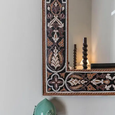 Vittorio's Appartement