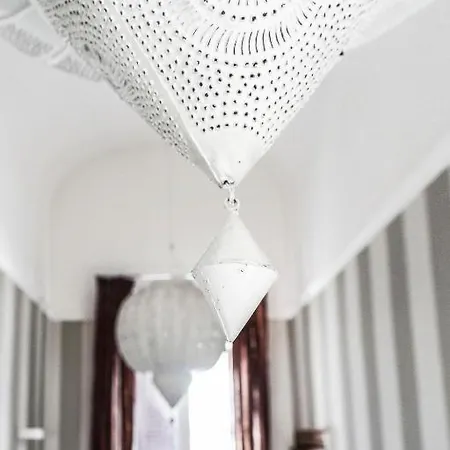 Vittorio's Appartement Bari