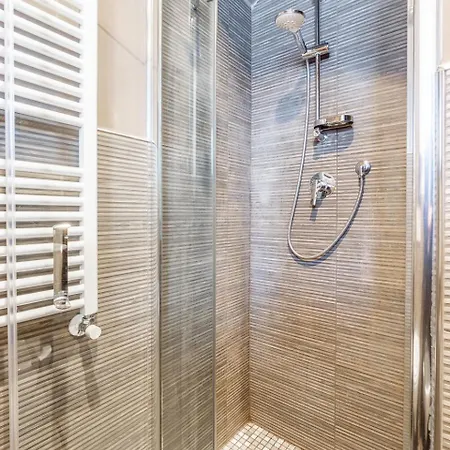 Vittorio's Διαμέρισμα